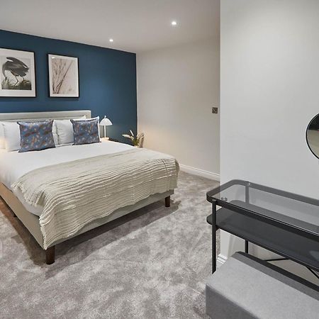 Host & Stay - Iburn House Sleights Ngoại thất bức ảnh