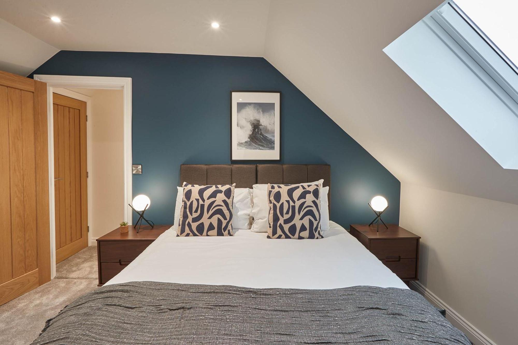 Host & Stay - Iburn House Sleights Ngoại thất bức ảnh