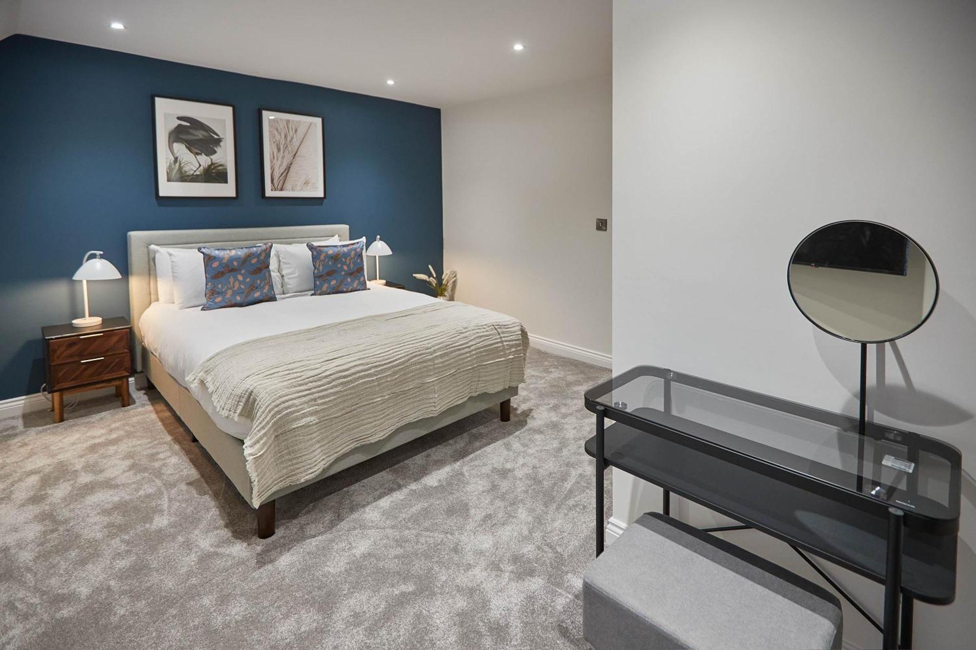 Host & Stay - Iburn House Sleights Ngoại thất bức ảnh