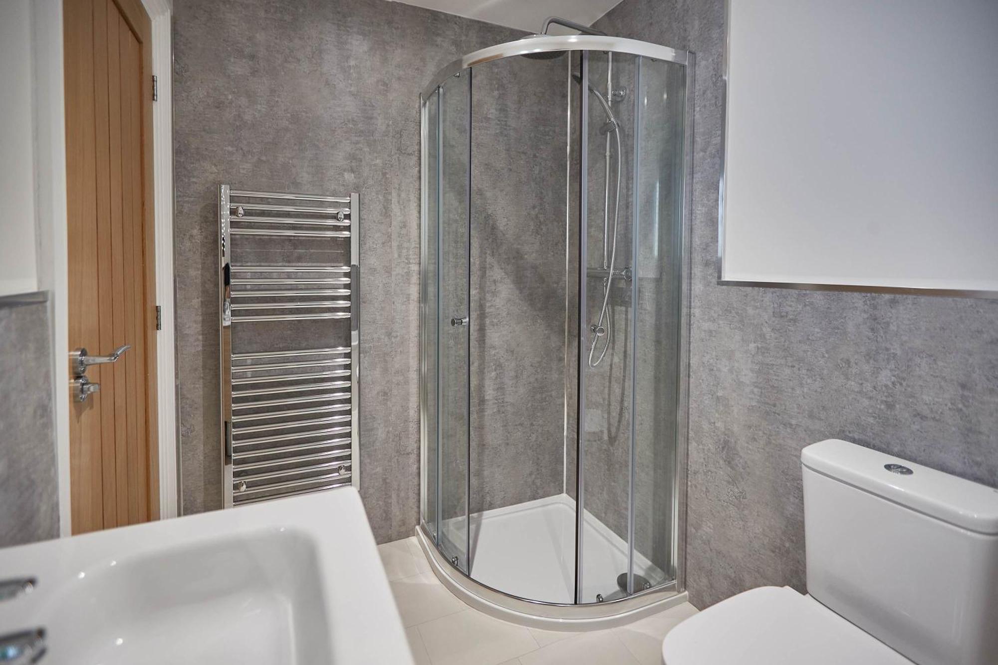Host & Stay - Iburn House Sleights Ngoại thất bức ảnh